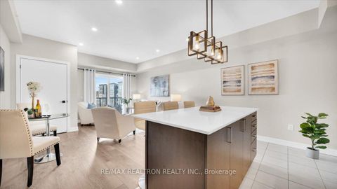 Photo 6 at 504 - 10 Culinary Lane, Rural Barrie Southeast, Barrie