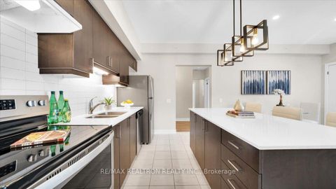 Photo 7 at 504 - 10 Culinary Lane, Rural Barrie Southeast, Barrie