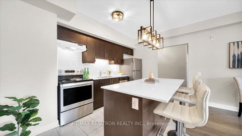 Photo 8 at 504 - 10 Culinary Lane, Rural Barrie Southeast, Barrie