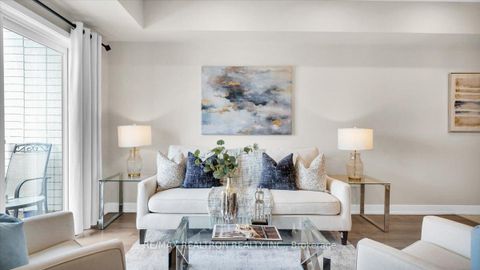 Photo 11 at 504 - 10 Culinary Lane, Rural Barrie Southeast, Barrie