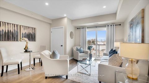 Photo 12 at 504 - 10 Culinary Lane, Rural Barrie Southeast, Barrie