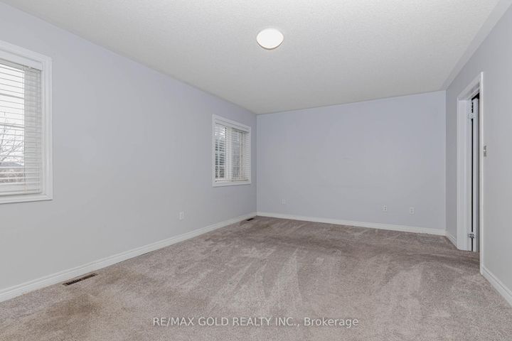 Photo 20 at 64 Mossgrove Crescent, Northwest Sandalwood Parkway, Brampton