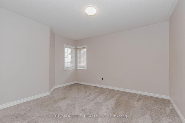 Photo 28 at 64 Mossgrove Crescent, Northwest Sandalwood Parkway, Brampton