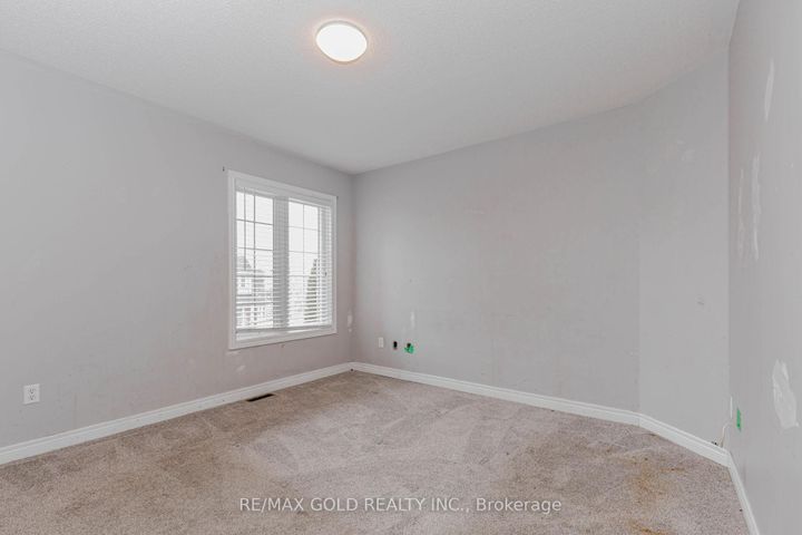 Photo 33 at 64 Mossgrove Crescent, Northwest Sandalwood Parkway, Brampton