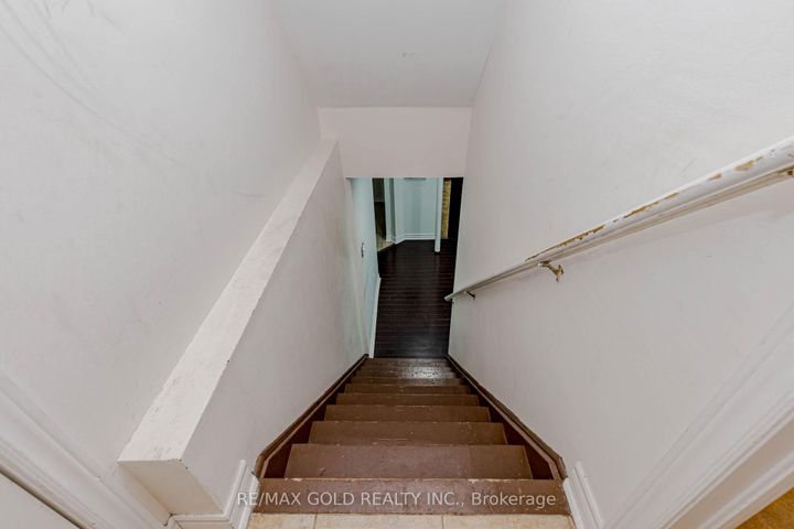 Photo 36 at 64 Mossgrove Crescent, Northwest Sandalwood Parkway, Brampton