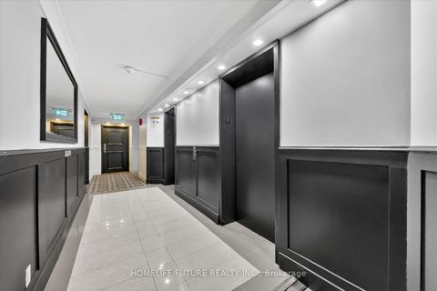 Photo 6 at 702 - 8 Silver Bell Grove, Malvern, Toronto