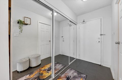 Photo 8 at 702 - 8 Silver Bell Grove, Malvern, Toronto