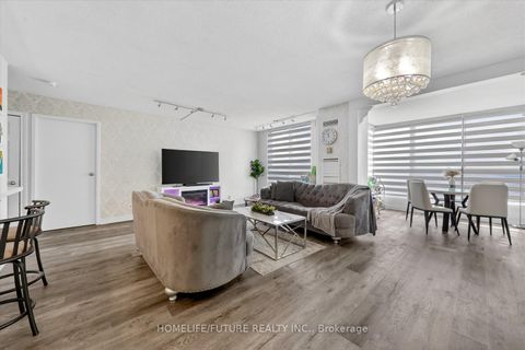 Photo 15 at 702 - 8 Silver Bell Grove, Malvern, Toronto