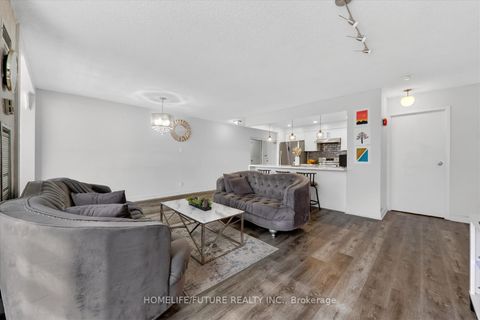 Photo 17 at 702 - 8 Silver Bell Grove, Malvern, Toronto