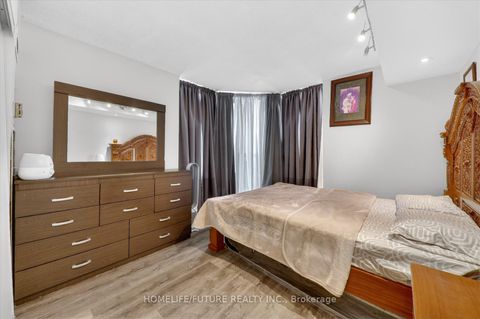 Photo 19 at 702 - 8 Silver Bell Grove, Malvern, Toronto