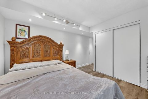 Photo 20 at 702 - 8 Silver Bell Grove, Malvern, Toronto