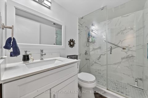 Photo 21 at 702 - 8 Silver Bell Grove, Malvern, Toronto