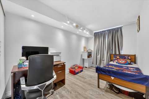 Photo 22 at 702 - 8 Silver Bell Grove, Malvern, Toronto