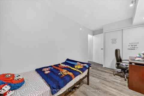 Photo 23 at 702 - 8 Silver Bell Grove, Malvern, Toronto