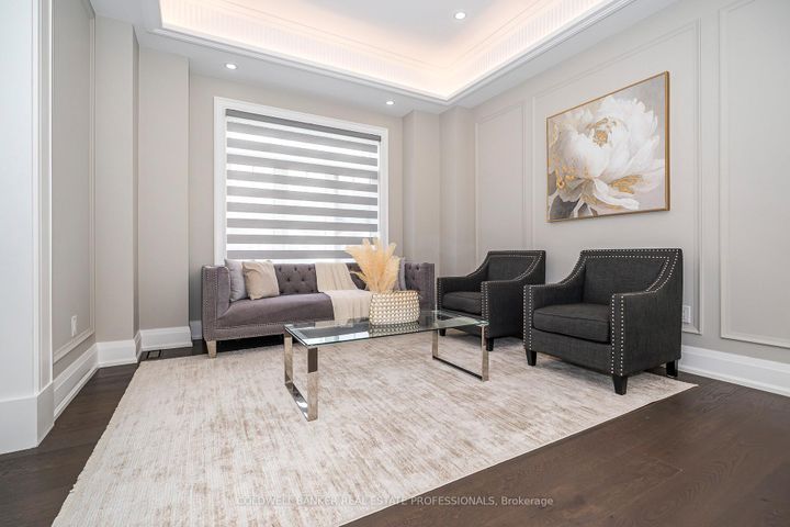 Photo 4 at 5 Barnsley Court, Maryvale, Toronto