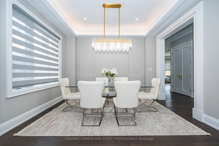 Photo 5 at 5 Barnsley Court, Maryvale, Toronto