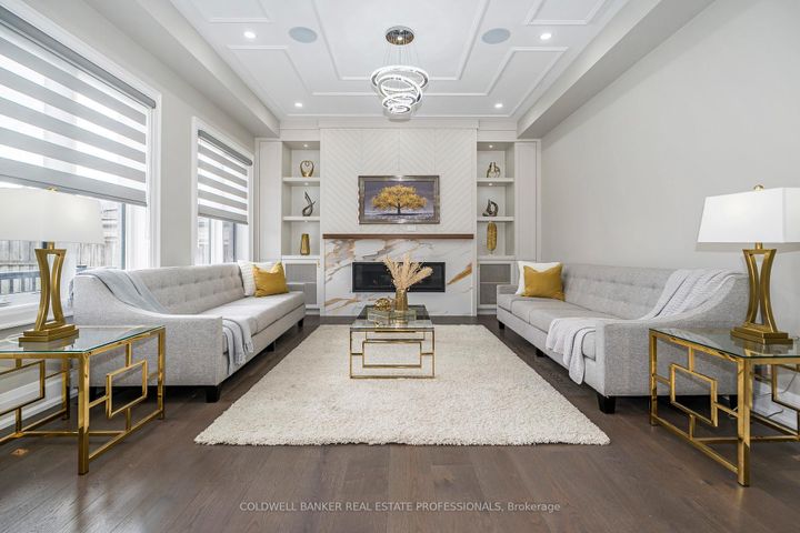 Photo 13 at 5 Barnsley Court, Maryvale, Toronto