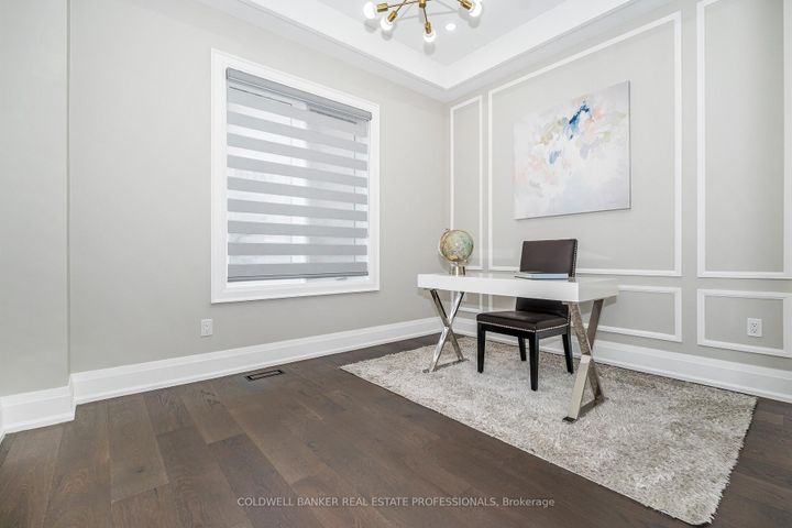 Photo 15 at 5 Barnsley Court, Maryvale, Toronto