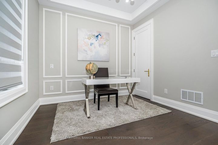 Photo 16 at 5 Barnsley Court, Maryvale, Toronto