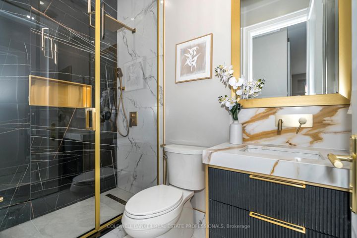 Photo 17 at 5 Barnsley Court, Maryvale, Toronto