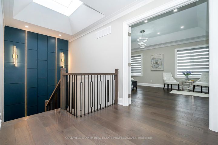 Photo 18 at 5 Barnsley Court, Maryvale, Toronto