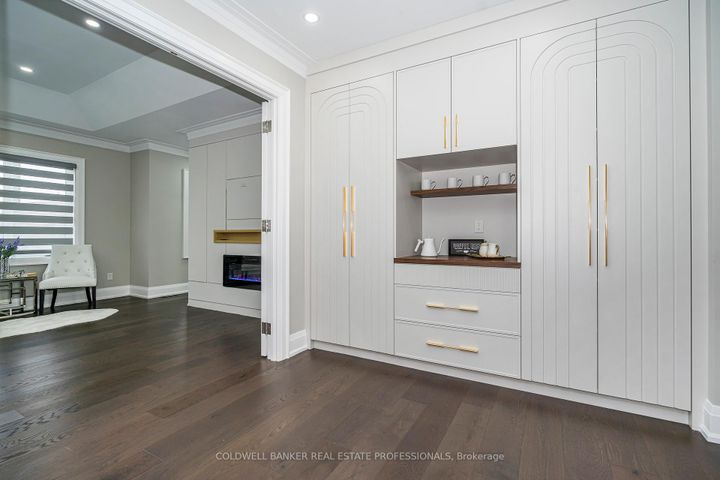 Photo 19 at 5 Barnsley Court, Maryvale, Toronto