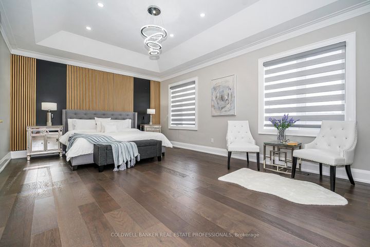 Photo 20 at 5 Barnsley Court, Maryvale, Toronto