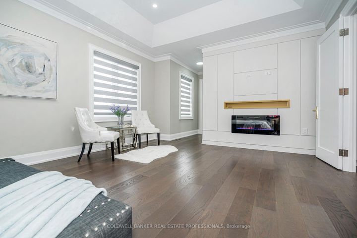 Photo 21 at 5 Barnsley Court, Maryvale, Toronto