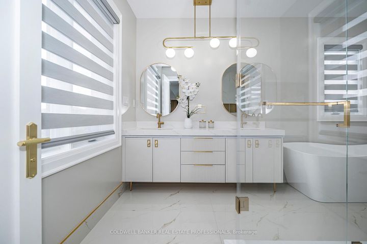 Photo 23 at 5 Barnsley Court, Maryvale, Toronto