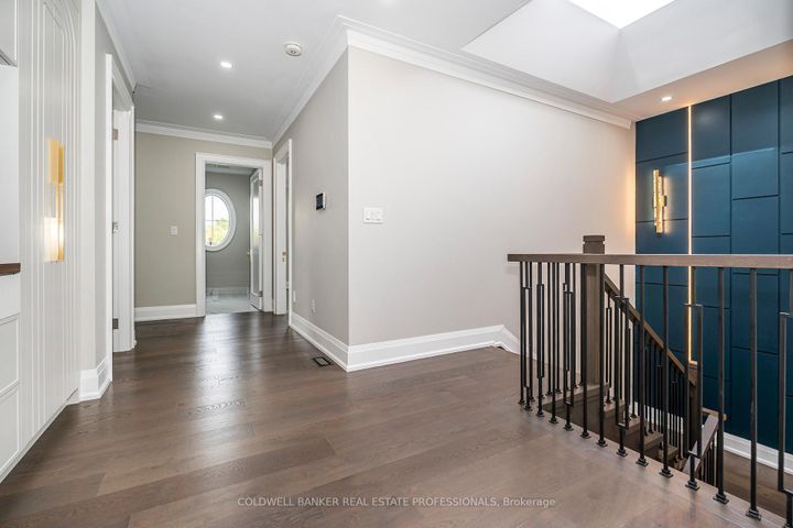 Photo 25 at 5 Barnsley Court, Maryvale, Toronto