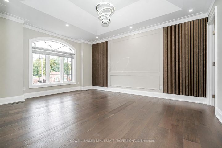 Photo 26 at 5 Barnsley Court, Maryvale, Toronto