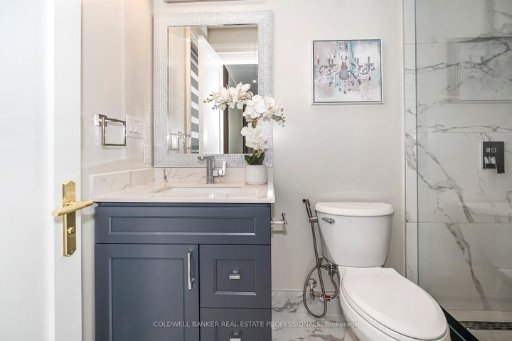 Photo 28 at 5 Barnsley Court, Maryvale, Toronto