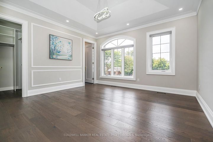 Photo 29 at 5 Barnsley Court, Maryvale, Toronto