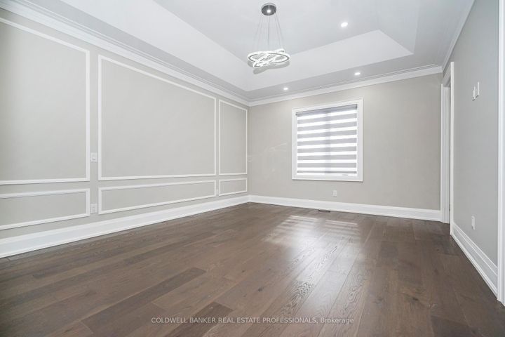 Photo 31 at 5 Barnsley Court, Maryvale, Toronto