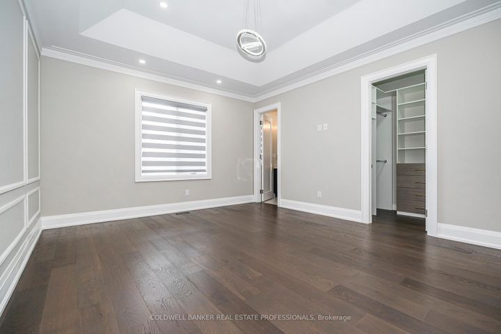 Photo 32 at 5 Barnsley Court, Maryvale, Toronto