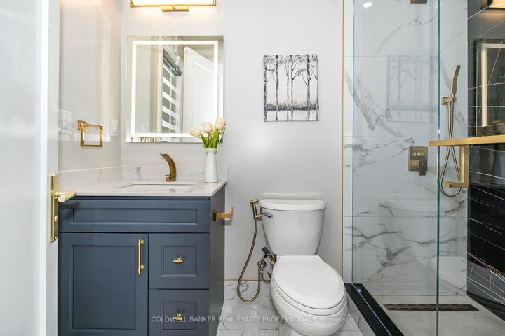 Photo 33 at 5 Barnsley Court, Maryvale, Toronto