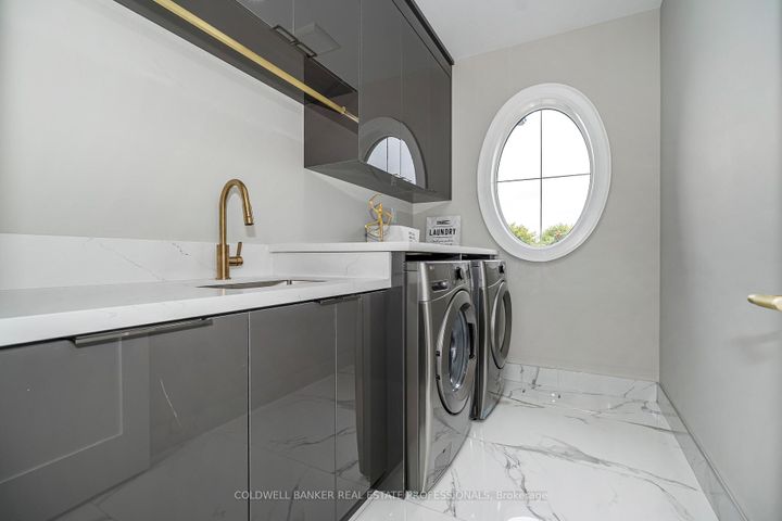 Photo 34 at 5 Barnsley Court, Maryvale, Toronto