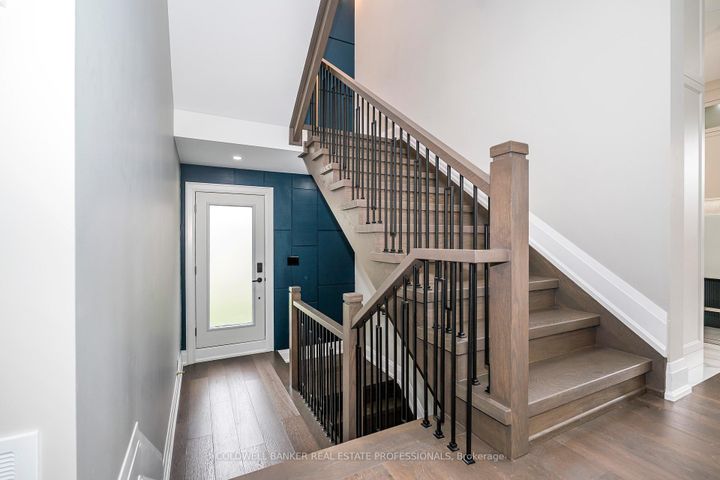 Photo 35 at 5 Barnsley Court, Maryvale, Toronto