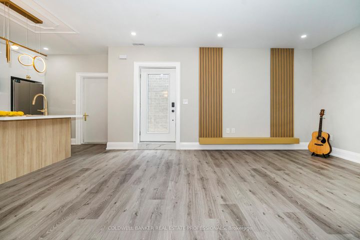 Photo 39 at 5 Barnsley Court, Maryvale, Toronto