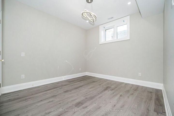 Photo 40 at 5 Barnsley Court, Maryvale, Toronto