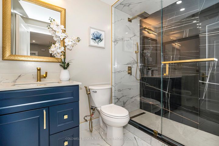 Photo 42 at 5 Barnsley Court, Maryvale, Toronto