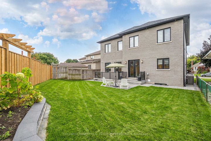 Photo 46 at 5 Barnsley Court, Maryvale, Toronto