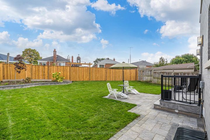 Photo 47 at 5 Barnsley Court, Maryvale, Toronto