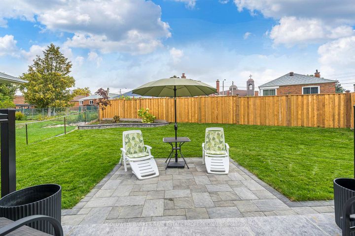 Photo 48 at 5 Barnsley Court, Maryvale, Toronto