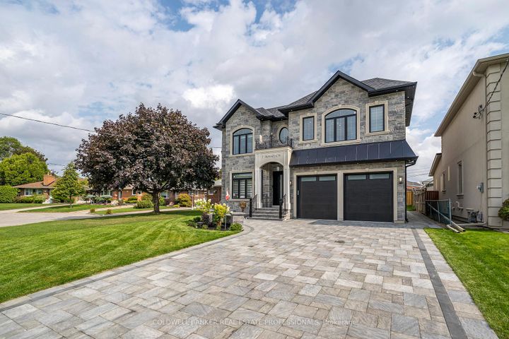 Photo 49 at 5 Barnsley Court, Maryvale, Toronto