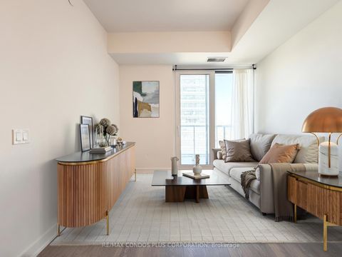 Photo 3 at 1525 - 108 Peter Street, Waterfront Communities C1, Toronto