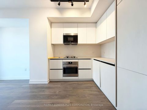 Photo 5 at 1525 - 108 Peter Street, Waterfront Communities C1, Toronto