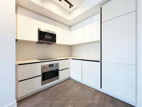 Photo 6 at 1525 - 108 Peter Street, Waterfront Communities C1, Toronto