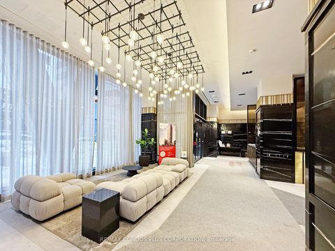 Photo 13 at 1525 - 108 Peter Street, Waterfront Communities C1, Toronto