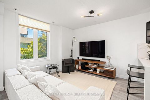Photo 2 at 4304 - 43 Sudbury Street, Niagara, Toronto